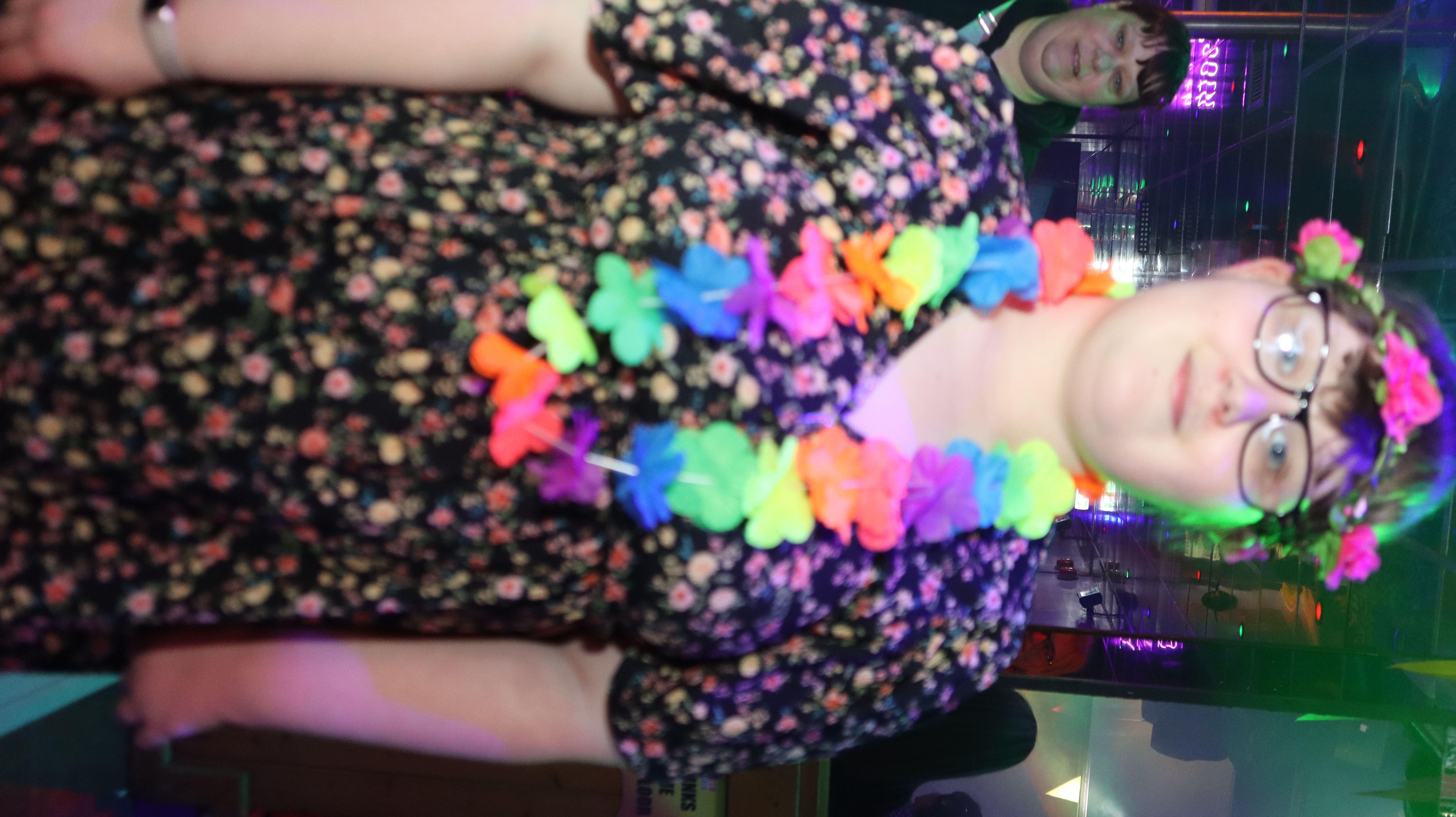 SEN Night Photos at Acapulco Hawaiian 2026  Party